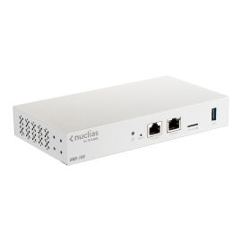 Контроллер для управления до 100 точками доступа, D-Link DNH-100