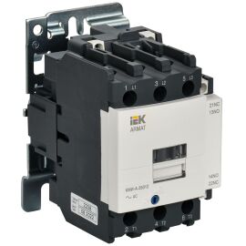ARMAT Контактор КМИ-А-35012 LC1D 50А 110В/АС3 1NO/1NC IEK