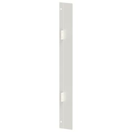 TITAN 5 Перегородка вертикальная белая (2х60; 3х60) IEK