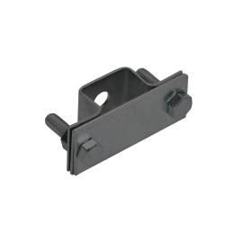 Держатель полосы 25-40мм оцинкованная сталь TD, IEK ZDP70-13-1-40