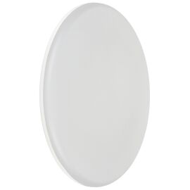 FLAT Светильник светодиодный ДПБ 01-1 18Вт IP54 4000К круг GENERICA