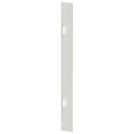 TITAN 5 Перегородка вертикальная белая (2х72; 3х72) IEK