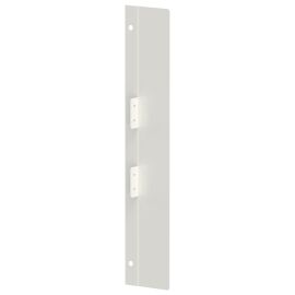TITAN 5 Перегородка вертикальная белая (2х36; 3х36) IEK