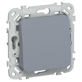 FLITE Подсветка встраиваемая 4000К ПЛ20-ФлМ маренго IEK