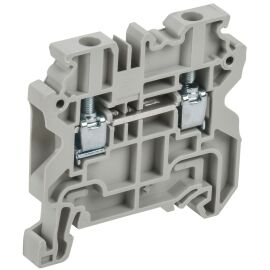 Клемма винтовая CY4, Ex, IEK  AF-CT30-00-K03-004-EX