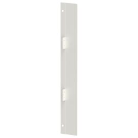 TITAN 5 Перегородка вертикальная белая (2х48; 3х48) IEK