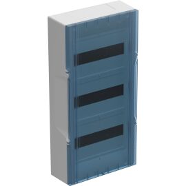 KREPTA Корпус пластиковый ЩРН-П-36 IP40 IEK