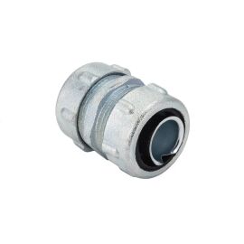 Муфта соединительная для металлорукава d15, EKF cmh-15