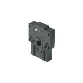 Механизм блокировки для КМИ(09А-32А), IEK KKM10D-MB
