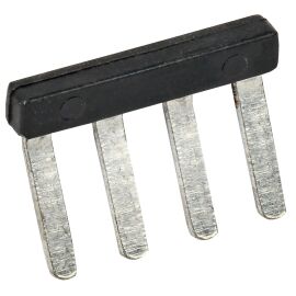 Перемычка гребенчатая для колодки клеммной CTS-ML 2,5мм2 4PIN IEK