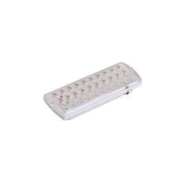 Светильник аварийный ДПА 2101, аккумулятор, 4ч, 30LED, IP20, IEK LDPA0-2101-30-K01