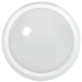 Светильник светодиодный ДПО 5071 28Вт 6500К IP65 круг белый IEK