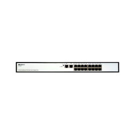 Коммутатор неуправляемый ORIGO OS1218P/250W 