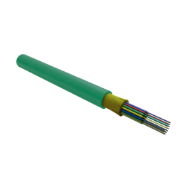 Кабель оптический ОКВнг (А)-HF-РД-12 (G.651), расп., ITK FOC5003-D-IN12-HF-1000