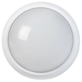 Светильник светодиодный аварийный ДПО 5342 12Вт 1,5ч 4000К IP54 круг IEK