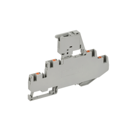 Колодка клеммная 2х-уровневая CPDLF2.5, IEK AF-CT24-00-22-K03-002