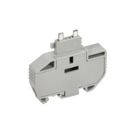 Держатель предохранителя CC6F, стандарта 6,3х32, IEK AF-CT20-00-22-K03-010-DP