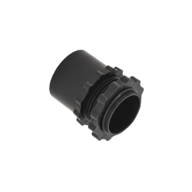 Муфта вводная MB25 G1" пластиковая IP40, IEK ET-MP40D-MB-P-G04-025