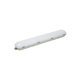 Светильник PRO ДСП 1424 20Вт 4000К IP65 600мм, IEK LDSP0-1424-20-4000-K01
