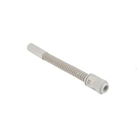 Муфта гибкая труба-коробка IP44, d20мм, уп.10шт, EKF mtk-20