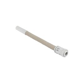 Муфта гибкая труба-коробка IP44, d16мм, уп.10шт, EKF mtk-16