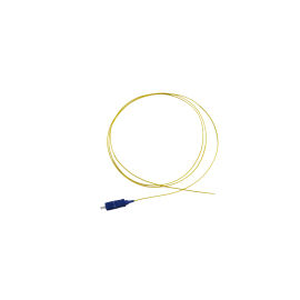 Пигтейл SM, SC/UPC, 1,5м, G.657, 1шт/уп, SIBVOLS P-413