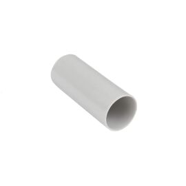 Муфта соединительная для трубы 25мм, уп.50шт, EKF ms-t-25