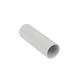 Муфта соединительная для трубы 20мм, уп.50шт, EKF ms-t-20