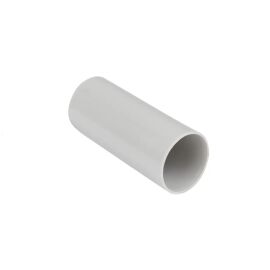 Муфта соединительная для трубы 40мм, уп.20шт, EKF ms-t-40