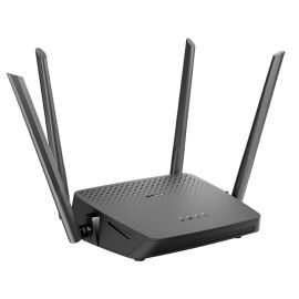 Маршрутизатор D-Link DIR-X1510