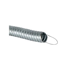 Металлорукав Р3-ЦХ-20, с протяжкой, уп.50м, EKF mrzn-20-50