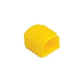 Канал соединительный для коробок, желтый, EKF plc-100-030