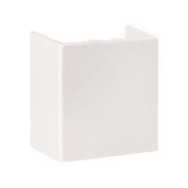 Соединитель 25х16мм, белый, уп.4шт, EKF Plast conw-25-16x4