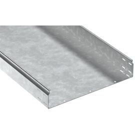 Лоток неперфорированный 100х500х2500х1,5мм, HDZ, IEK CLN10-100-500-150-D25-HDZ
