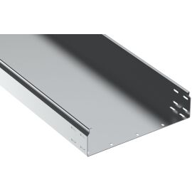 Лоток неперфорированный 100х400х3000х1,5мм, IEK CLN10-100-400-150-3