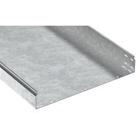 Лоток неперфорированный 100х600х2000х2мм, HDZ, IEK CLN10-100-600-200-2-HDZ