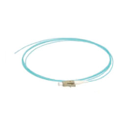 Пигтейл MM (50/125), LC/UPC, 1,5м, ОМ4