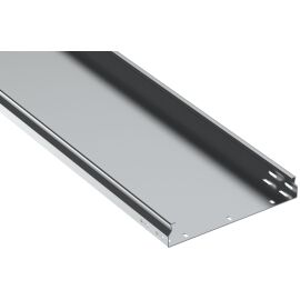 Лоток неперфорированный 50х300х2500х2мм, IEK CLN10-050-300-200-D25