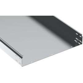 Лоток неперфорированный 100х600х2000х2мм, IEK CLN10-100-600-200-2