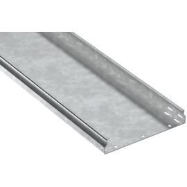 Лоток неперфорированный 50х300х2000х2мм, HDZ, IEK CLN10-050-300-200-2-HDZ