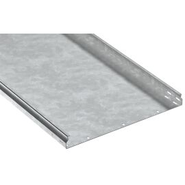 Лоток неперфорированный 50х500х3000х1,5мм, HDZ, IEK CLN10-050-500-150-3-M-HDZ