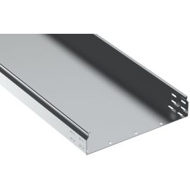 Лоток неперфорированный 80х400х2500х1,5мм, IEK CLN10-080-400-150-D25