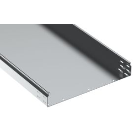 Лоток неперфорированный 80х500х2000х1,5мм, IEK CLN10-080-500-150-2