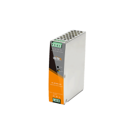 Блок питания промышленный, 76W, Wi-Tek WI-DP75W-48V