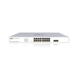 Коммутатор настраиваемый Wi-Tek WI-PCES318GF v2