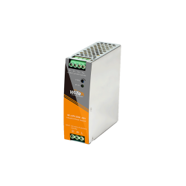 Блок питания промышленный, 120W, Wi-Tek WI-DP120W-48V