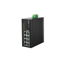 Коммутатор промышленный Wi-Tek SP3010F