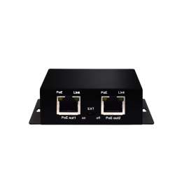 Повторитель PoE Wi-Tek  WI-PE31E 