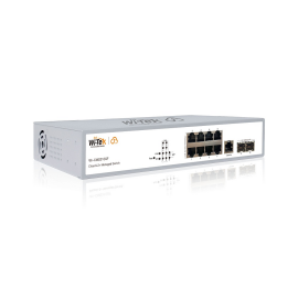 Коммутатор управляемый Wi-Tek WI-CMS310GF