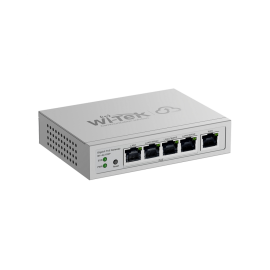 Контроллер аппаратный Wi-Tek WI-AC105P v2
